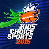 Kids' Choice Sports icon