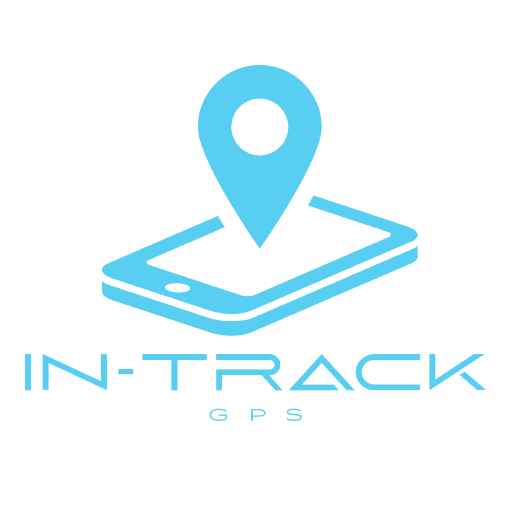 IN-TRACK logo