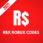 Cover Image of Download RBX Master: Free Robux & Promo Codes 1.0.1 APK