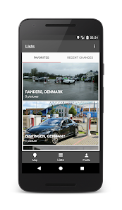 Screenshot image
