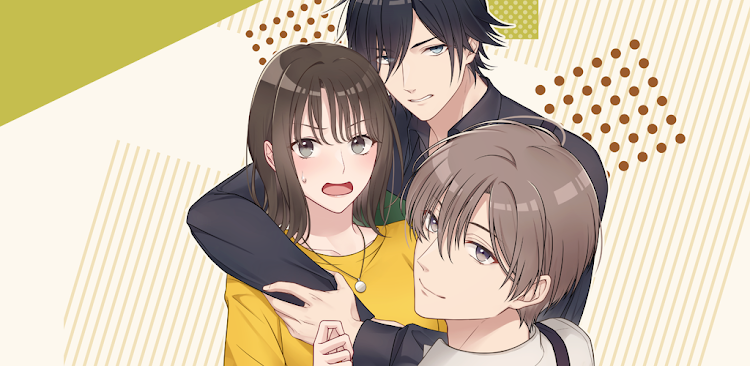 You Are Mine! Otome Love Story - 1.1.535 - (Android)