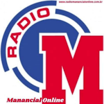 Cover Image of Tải xuống Rádio Manancial Online  APK