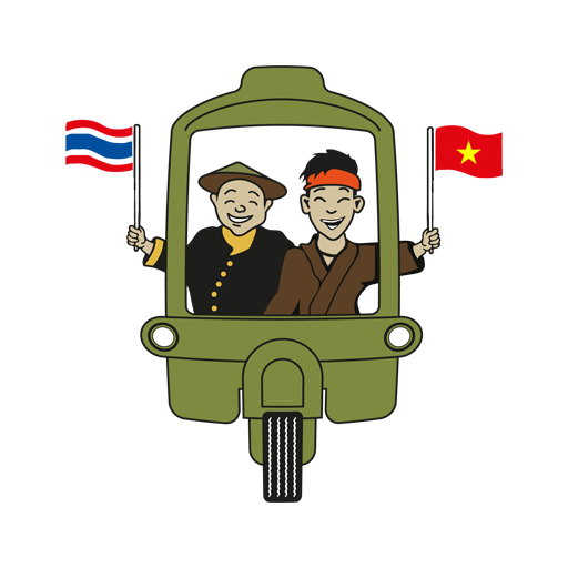 TUK TUK | Москва logo