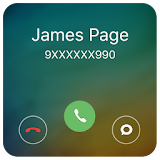 Call Screen Changer icon