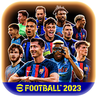 EFootball PES 2021