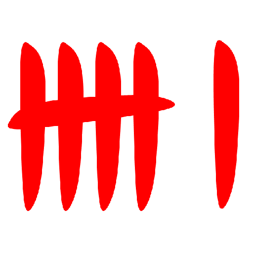Shared counter logo