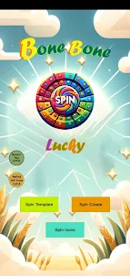 Spin Lucky Wheel - Picker