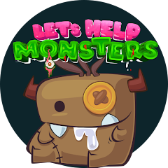 Let #39;s Help Monsters!