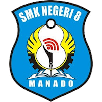 SMK NEGERI 8 MANADO