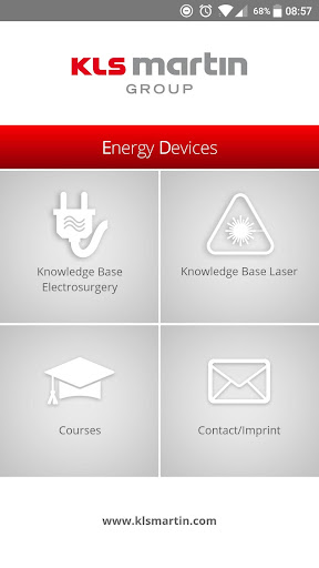 KLS Martin - Energy Devices
