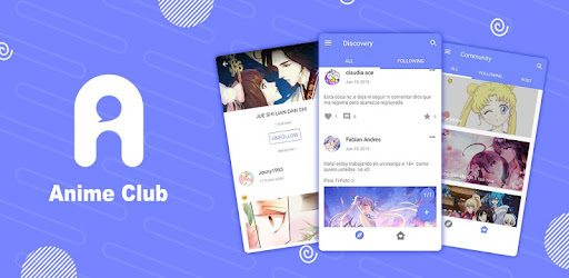 Aplikasi Anime Untuk Fujoshi » Im4j1ner