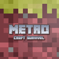 MetroCraft - Craftman Survival