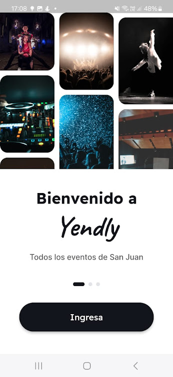 Yendly - New - (Android)