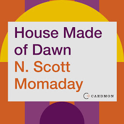 Icon image House Made of Dawn: A Novel