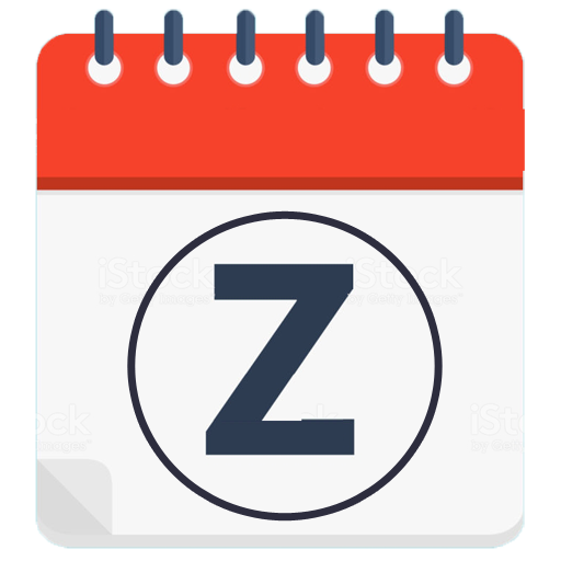 Z Calendar - Myanmar Calendar