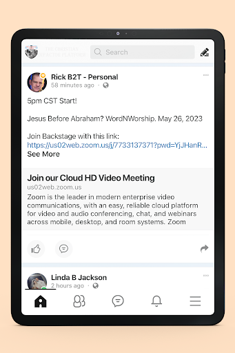 Neighborhood.Social screenshot 11