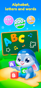 Binky ABC games for kids 3-6 Apk Download New* 1