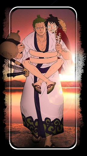 Anime Wallpaper HD 4K