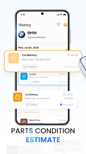 Car MaintenanceCar Care  Tax