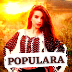 Cover Image of Herunterladen Muzica Populara Romaneasca  APK