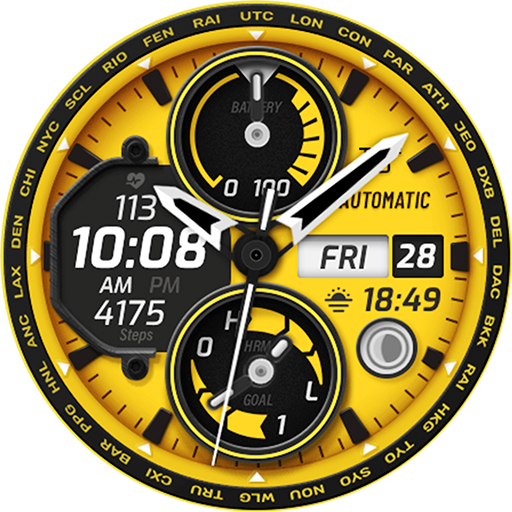 TMF10 logo