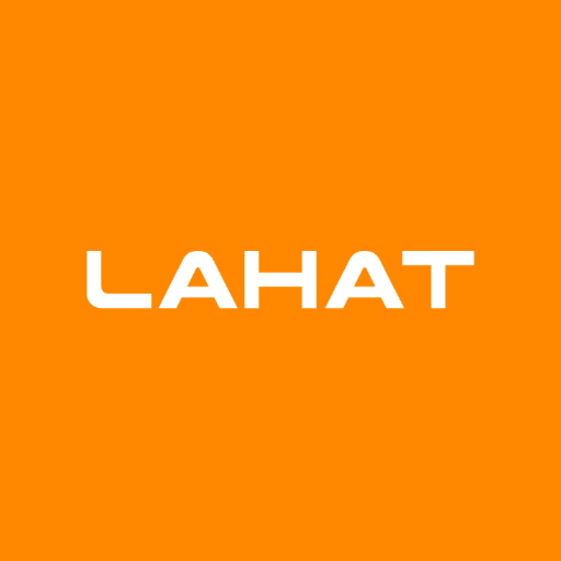 LAHAT logo