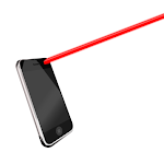 Cover Image of 下载 Laserpointer App 14 APK