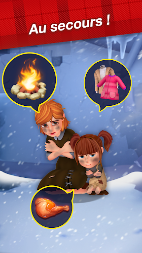 Home Pin 3: Aventure Sans-Abri Screen 3