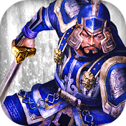 Samurai Warrior – Kingdom Hero 1.8 Icon