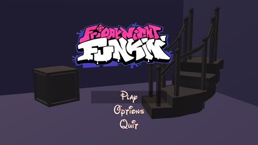 Friday night funkin Rhythm Songs Game