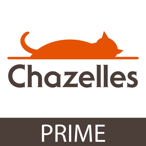Chazelles Prime logo