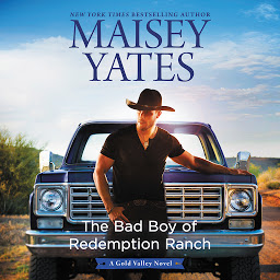 Icon image The Bad Boy of Redemption Ranch