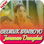 Cover Image of Download Jaranan Dangdut Gedruk Samboyo  APK