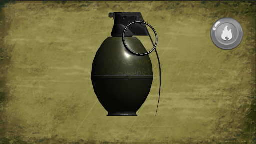 Grenade Simulator Screen 2