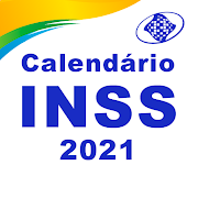Calendário INSS 2020