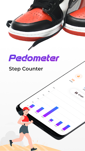 Pedometer Step Counter Walk Apps on Google Play