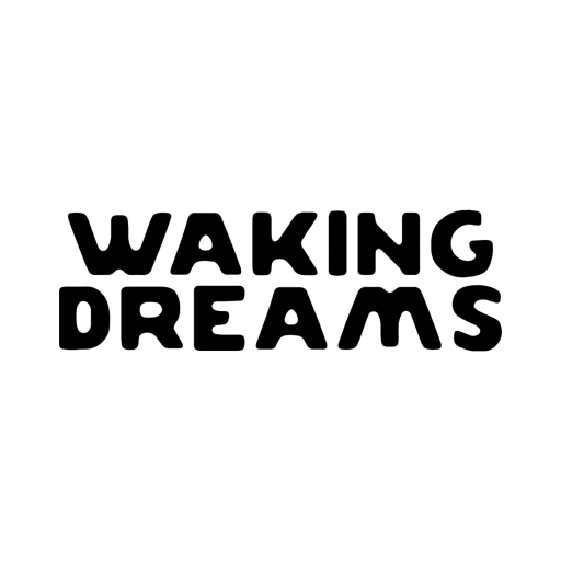 Waking Dreams logo