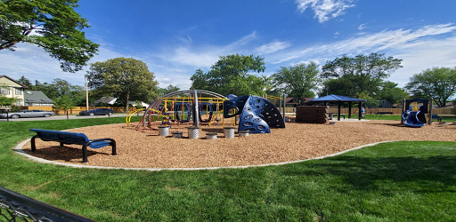 Des Plaines Park District