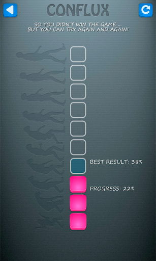 CONFLUX The Block Best Games