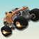 Monster Truck Crot Rampage icon