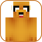 Cover Image of Download Mikecrack Skins for MCPE  APK