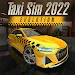 Taxi Sim 2022 Evolution For PC