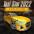 Taxi Sim 2022 Evolution1.3.5 (MOD, Unlimited Money)