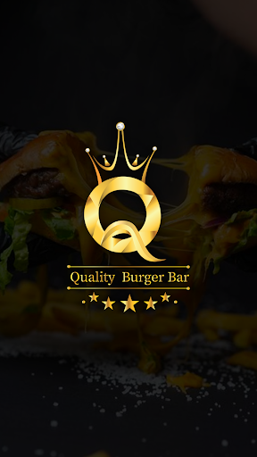 Android application קיו בורגר | QBurger screenshort