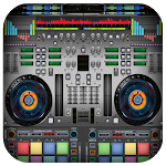Cover Image of Tải xuống Máy trộn tên ứng dụng 3D DJ Plus 2021 - Máy trộn bài hát DJ 25 APK
