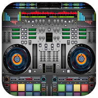 3D DJ App Name Mixer Plus 2021 - DJ Song Mixer‏