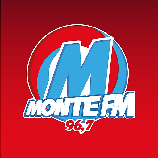 Monte FM logo