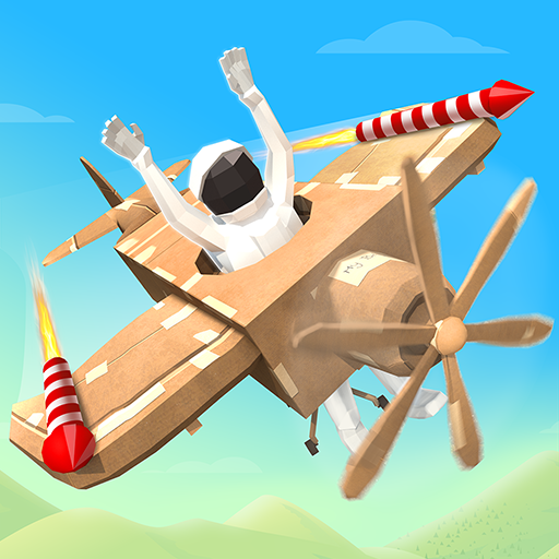 Make It Fly Mod APK 1.4.16 (Unlimited Coins)