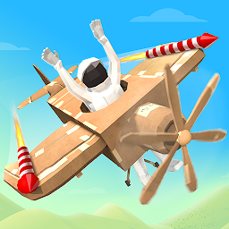 Make It Fly! Mod Apk