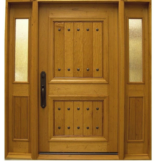 House Door Design Indian Style